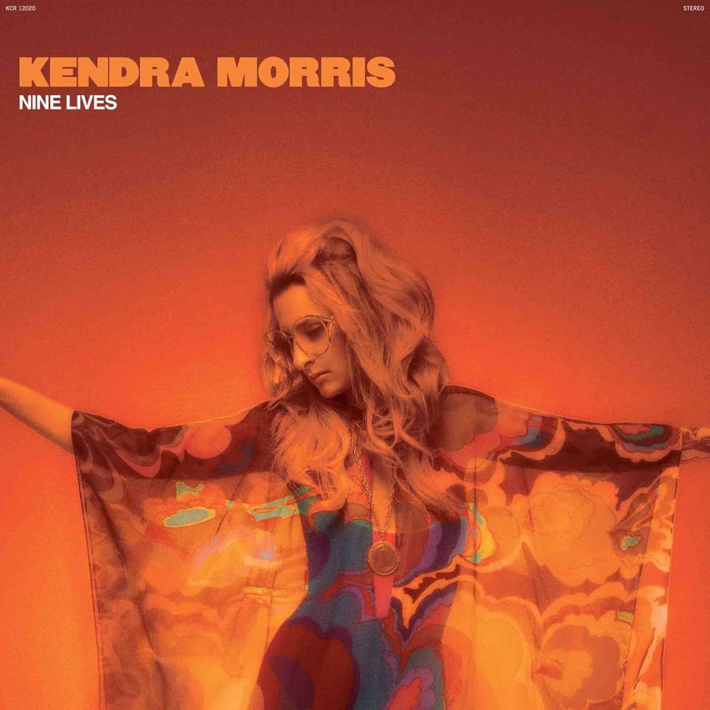 洋楽 Kendra Morris /Concrete DJ Premier Remix Kendra Morris - Concrete Waves LIVE - YouTube